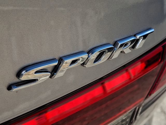 Certified 2023 Honda Civic Sport image 29