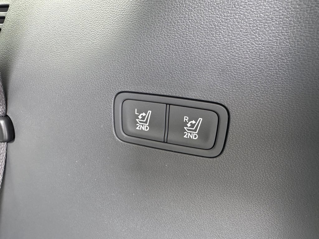 Used 2024 Hyundai Santa Fe Calligraphy AWD/4WD image 27