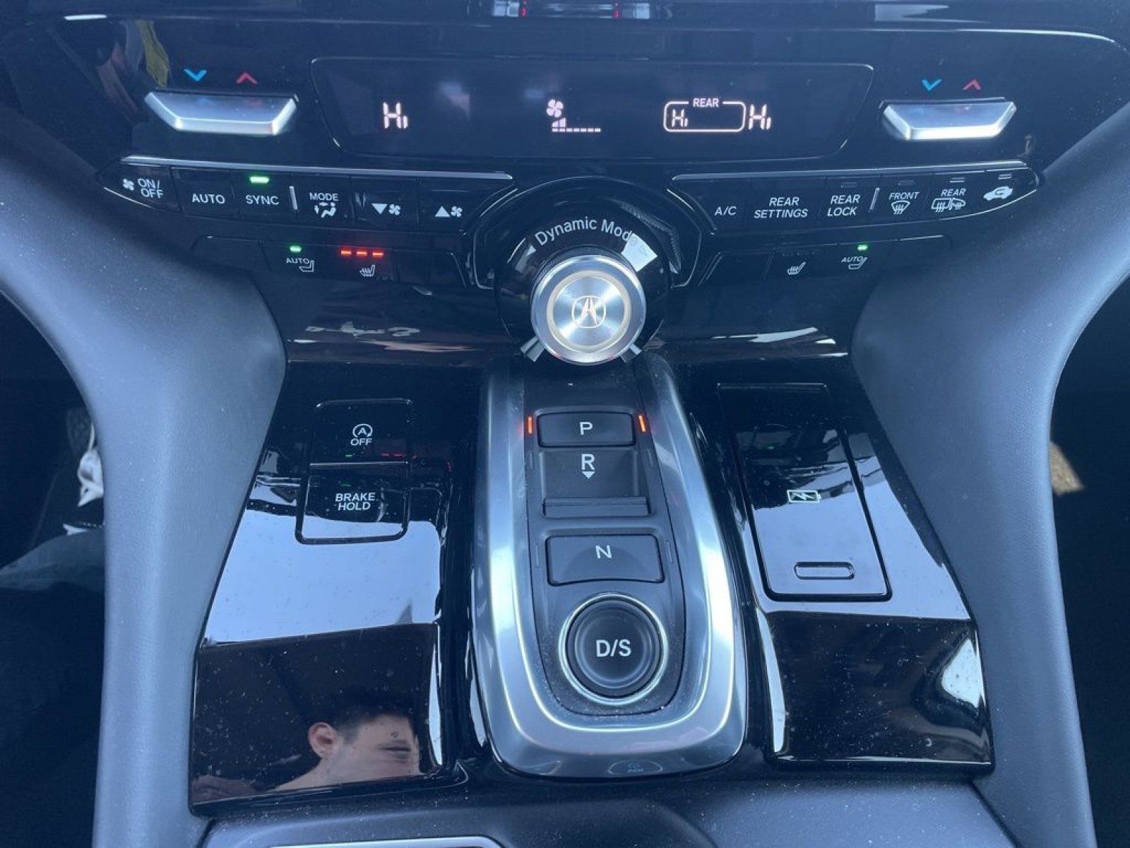 Used 2023 Acura MDX w/ Technology Package image 12