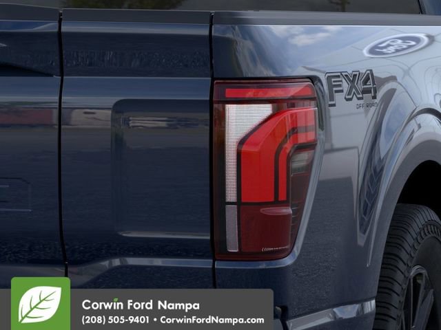 New 2026 Ford F150 Platinum AWD/4WD image 21