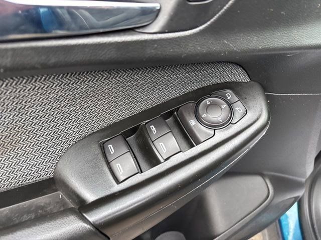 Used 2021 Chevrolet TrailBlazer LT w/ Convenience Package image 14