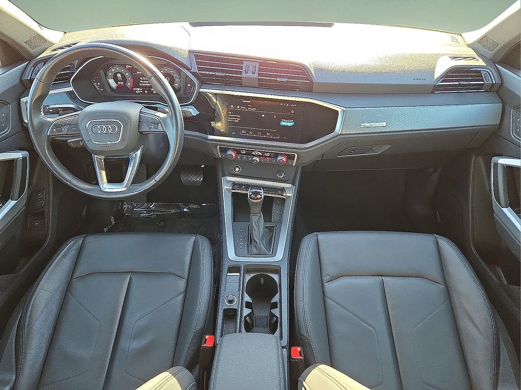 Used 2023 Audi Q3 2.0T Premium image 29