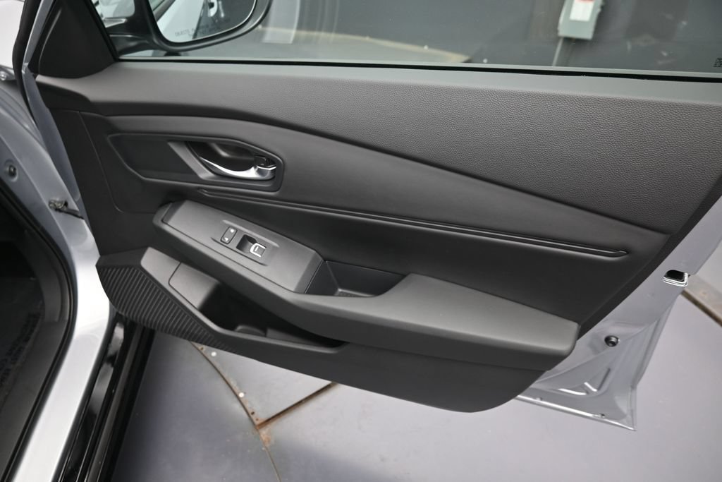 New 2026 Honda Accord EX-L image 32