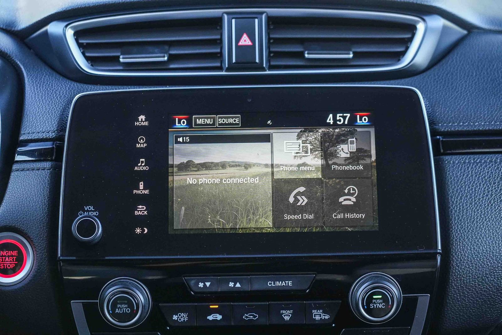 Used 2019 Honda CR-V Touring image 17