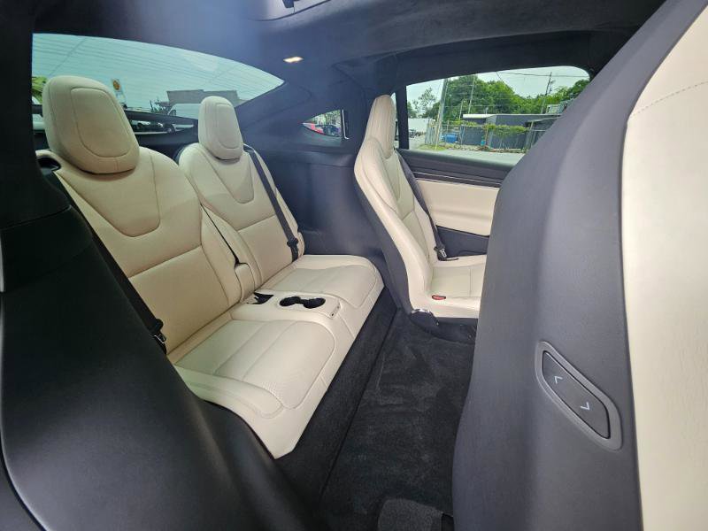Used 2023 Tesla Model X Plaid AWD/4WD image 72
