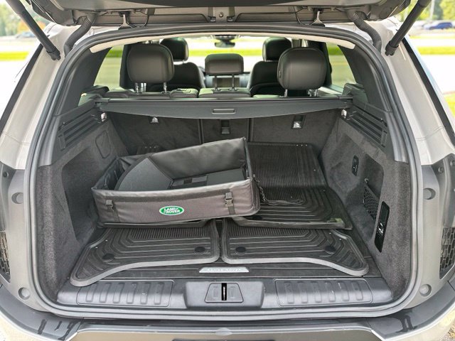 Used 2024 Land Rover Range Rover Sport SE AWD/4WD image 46