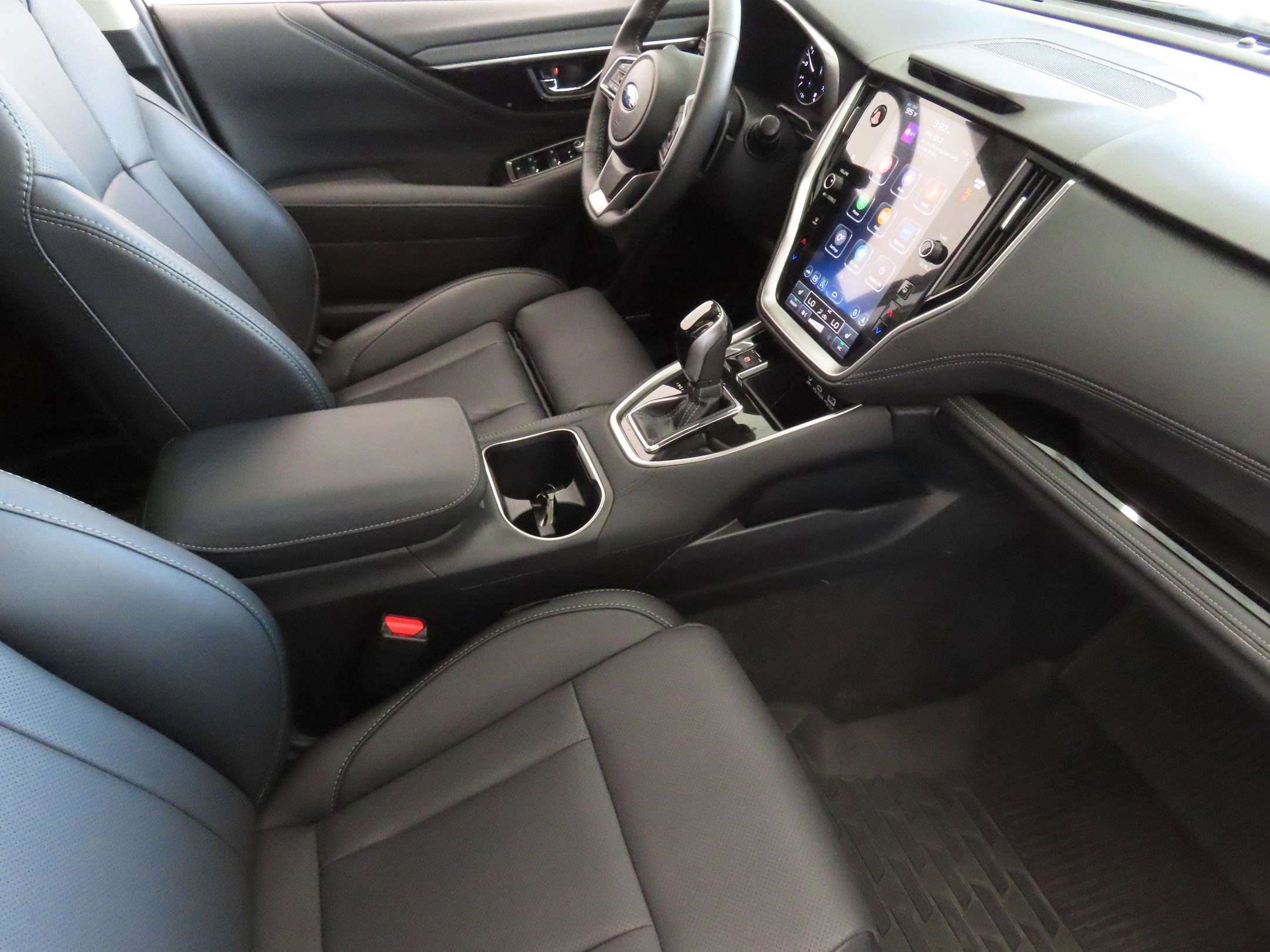 Used 2025 Subaru Legacy Limited image 28