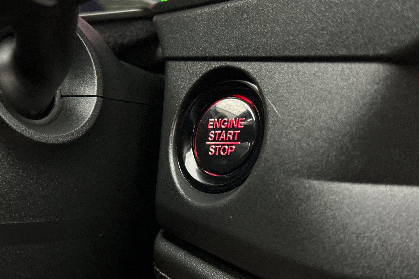 Certified 2025 Honda Accord LX image 21