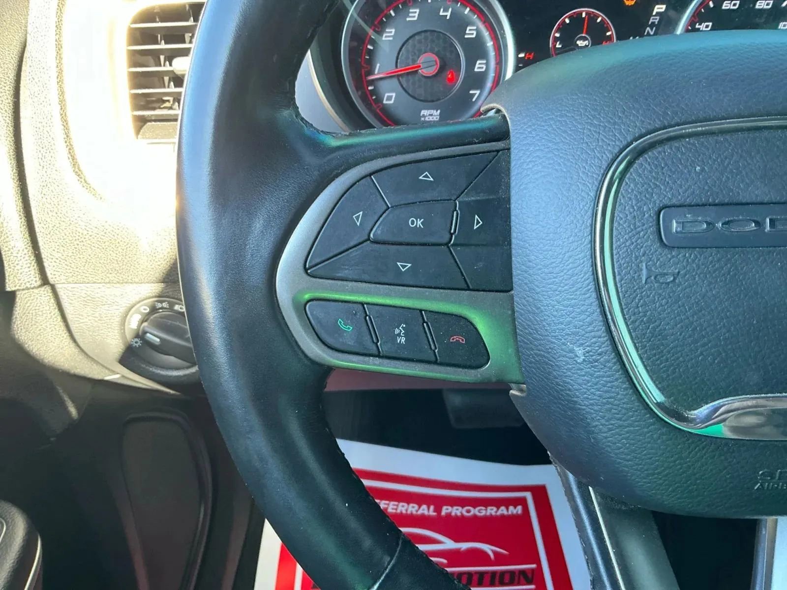 Used 2021 Dodge Charger SXT w/ Leather Interior Group image 25