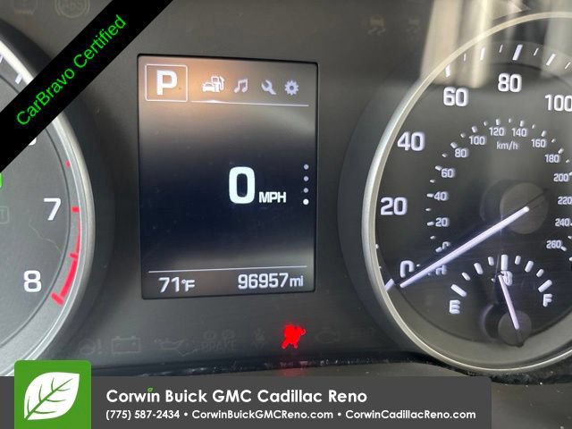 Used 2018 Hyundai Elantra SEL FWD image 21