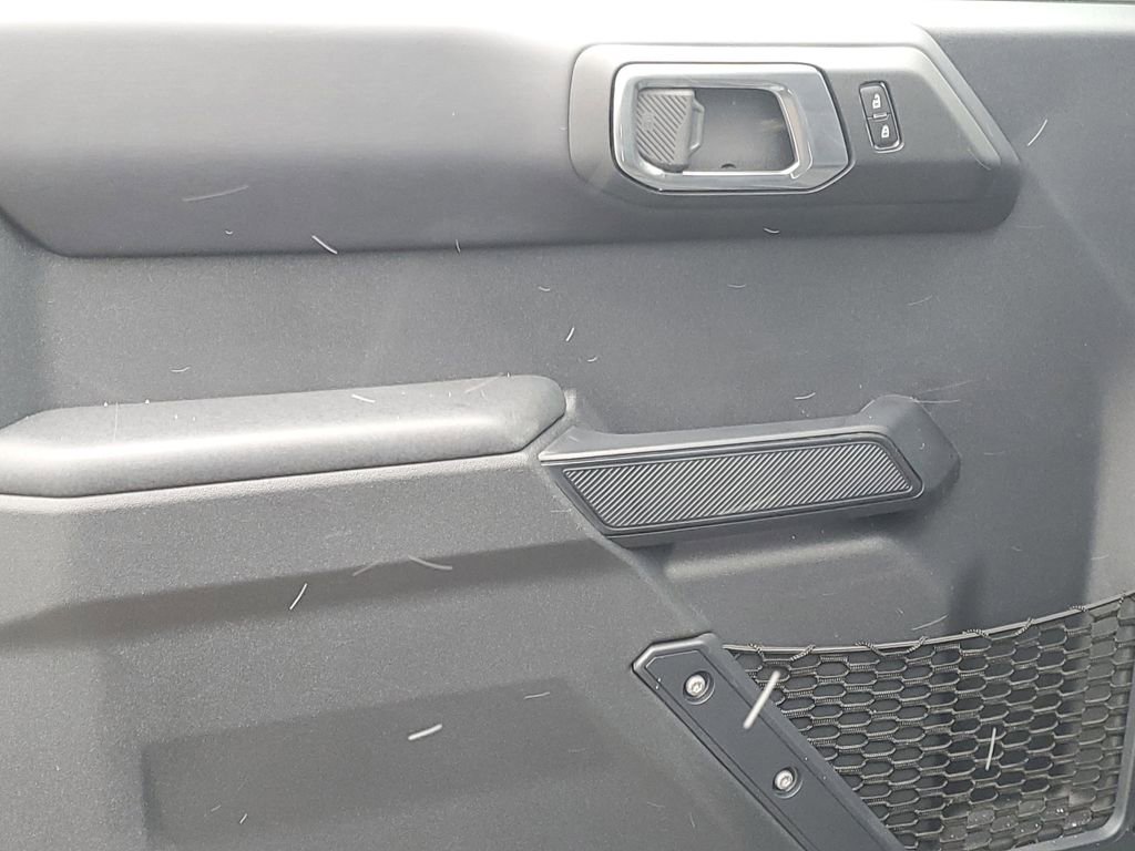 New 2026 Ford Bronco Badlands AWD/4WD image 24