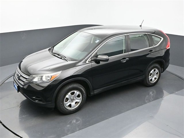 Used 2012 Honda CR-V LX image 15