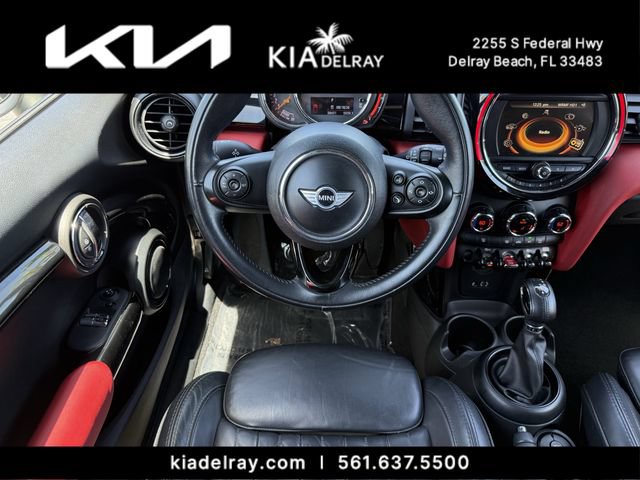 Used 2018 MINI Cooper S FWD image 12