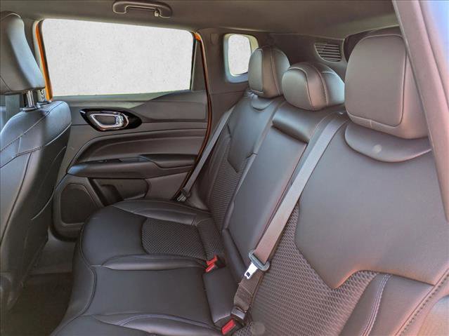 New 2026 Jeep Compass Latitude image 14
