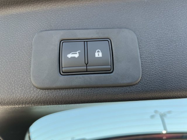New 2026 Nissan Murano Platinum w/ Cargo Package AWD/4WD image 13