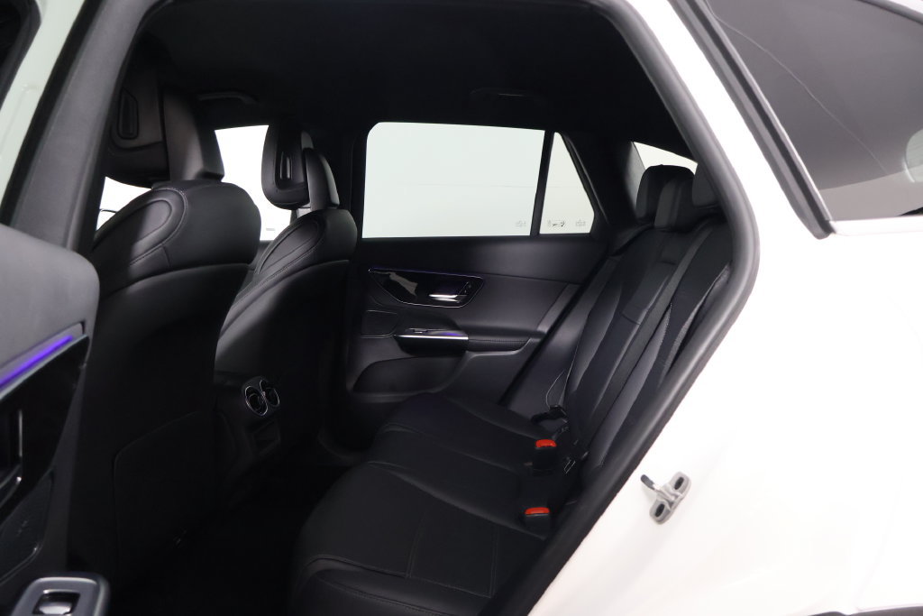 Certified 2026 Mercedes-Benz GLC 300 image 11