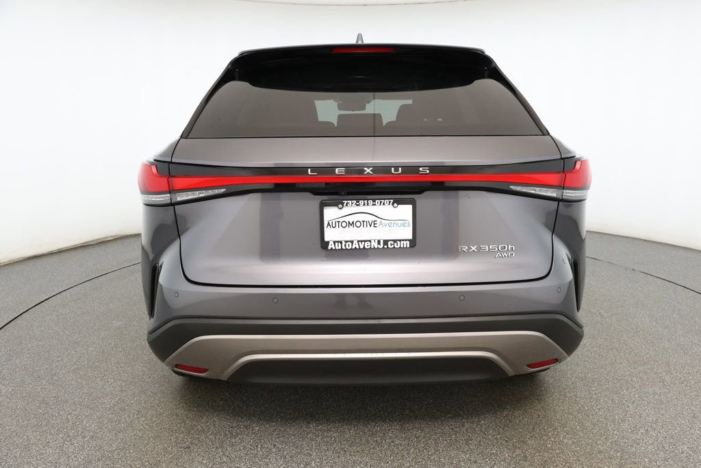 Used 2023 Lexus RX 350 image 5