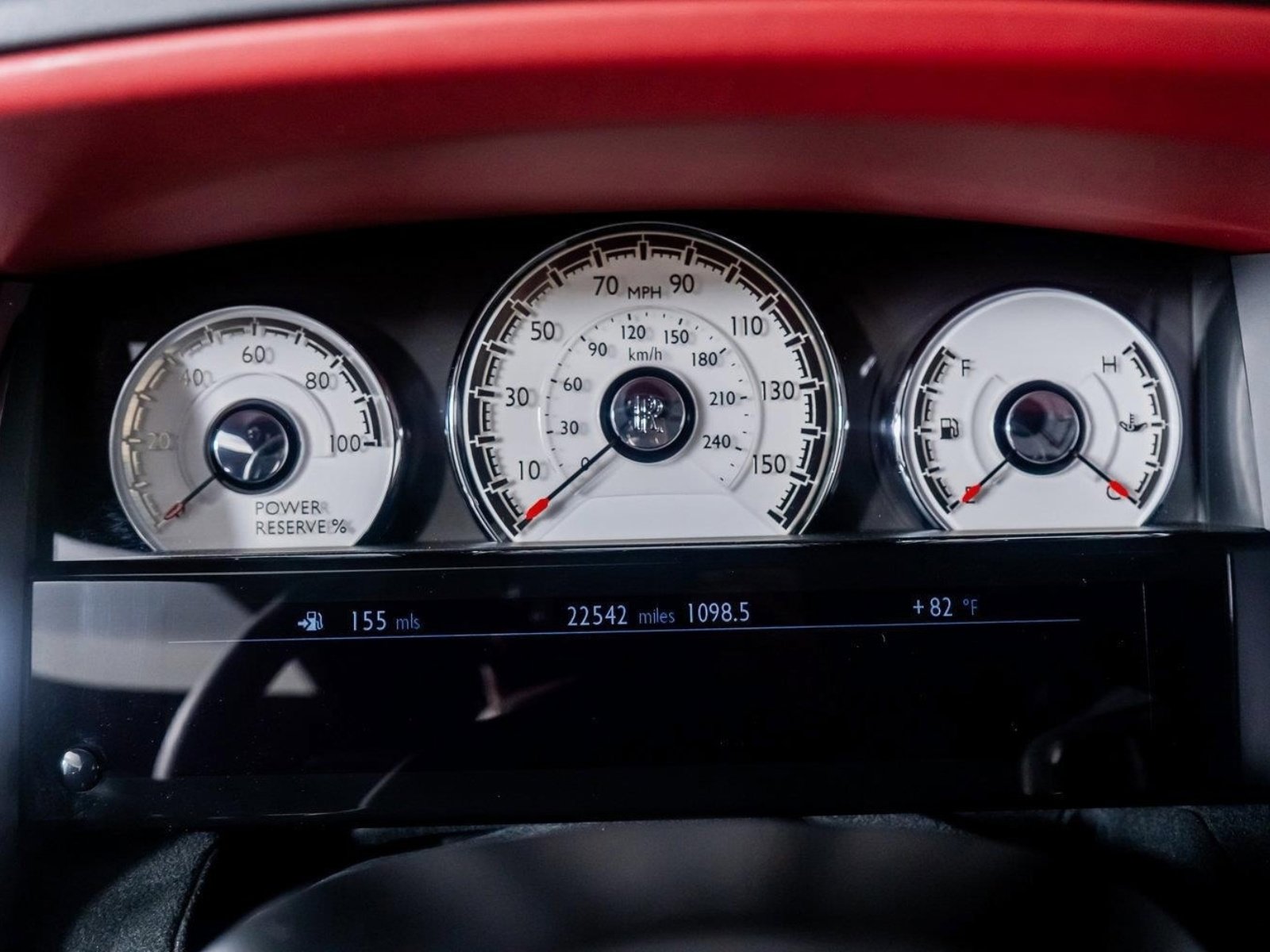 Used 2019 Rolls-Royce Wraith image 25