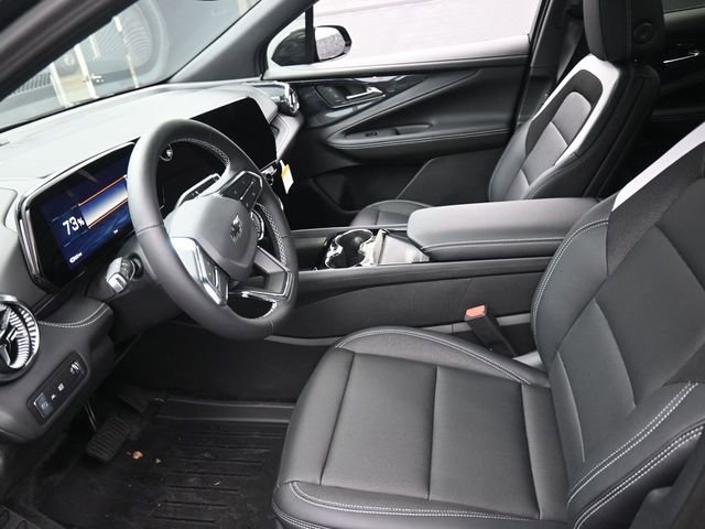 New 2026 Chevrolet Blazer EV LT image 8