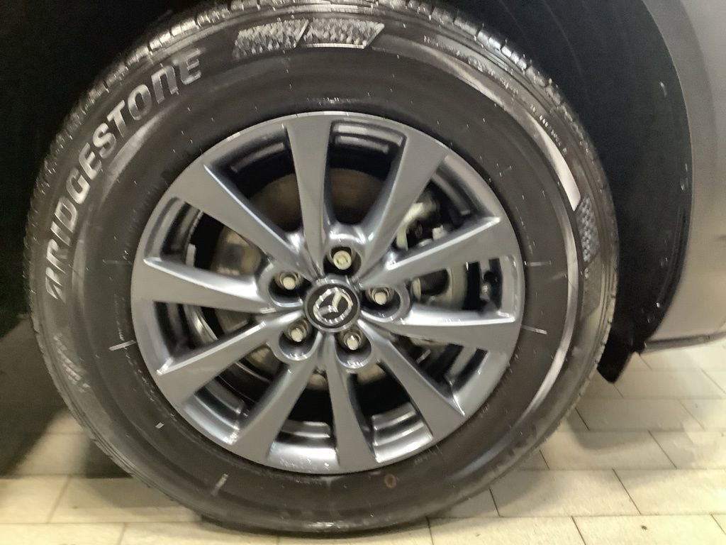 Certified 2025 MAZDA CX-30 AWD 2.5 S image 28
