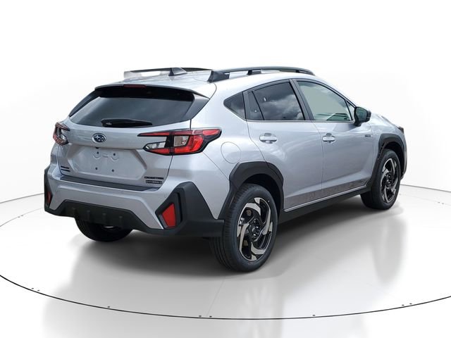 New 2026 Subaru Crosstrek 2.5i Limited AWD/4WD image 4