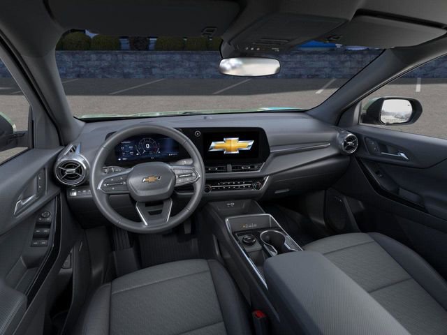 New 2026 Chevrolet Equinox LT w/ Convenience Package II image 17