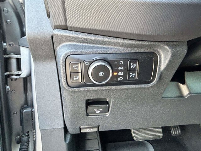Used 2024 Ford Bronco Raptor AWD/4WD image 22