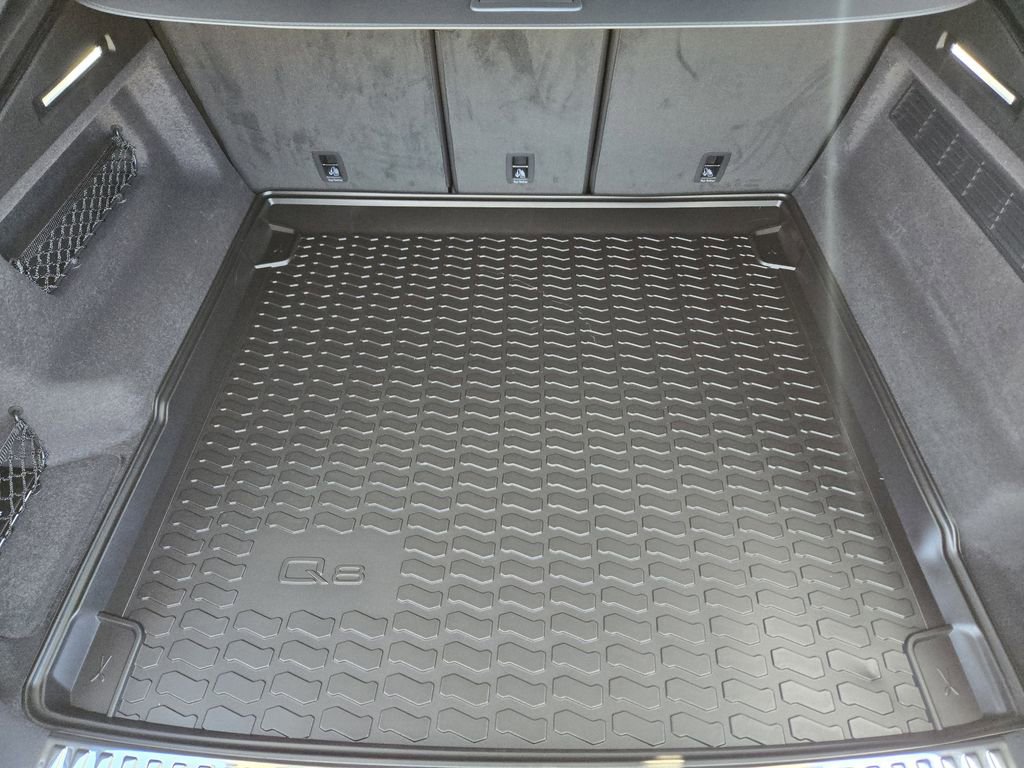 New 2026 Audi Q8 Premium Plus image 37