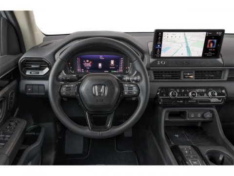 New 2026 Honda Passport RTL image 9