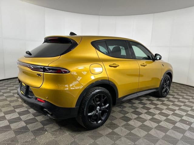 Used 2024 Dodge Hornet R/T Plus w/ R/T Blacktop Package image 3