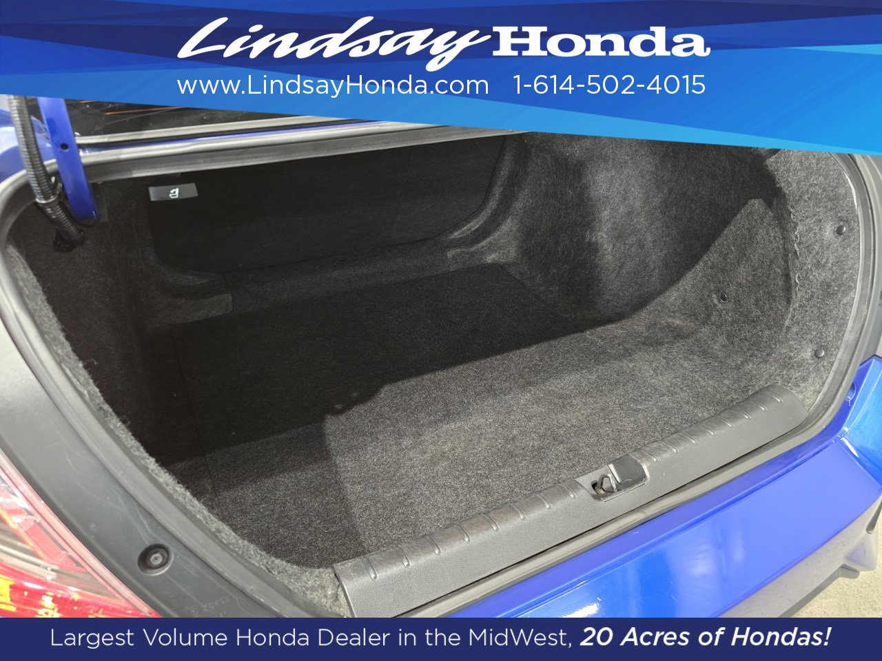 Used 2018 Honda Civic Si image 7