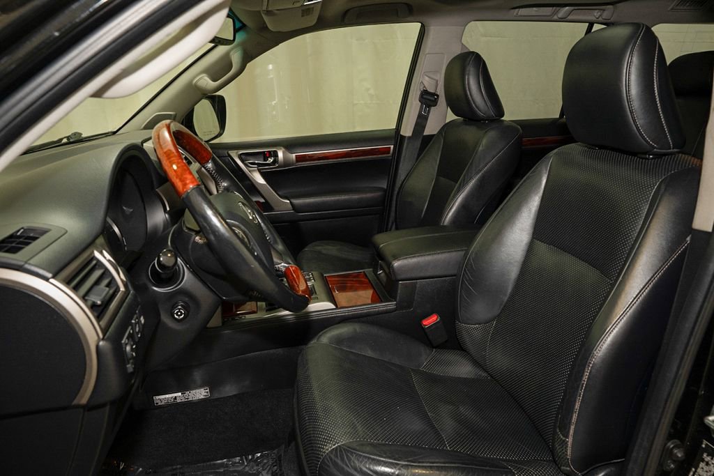 Used 2013 Lexus GX 460 Premium image 12