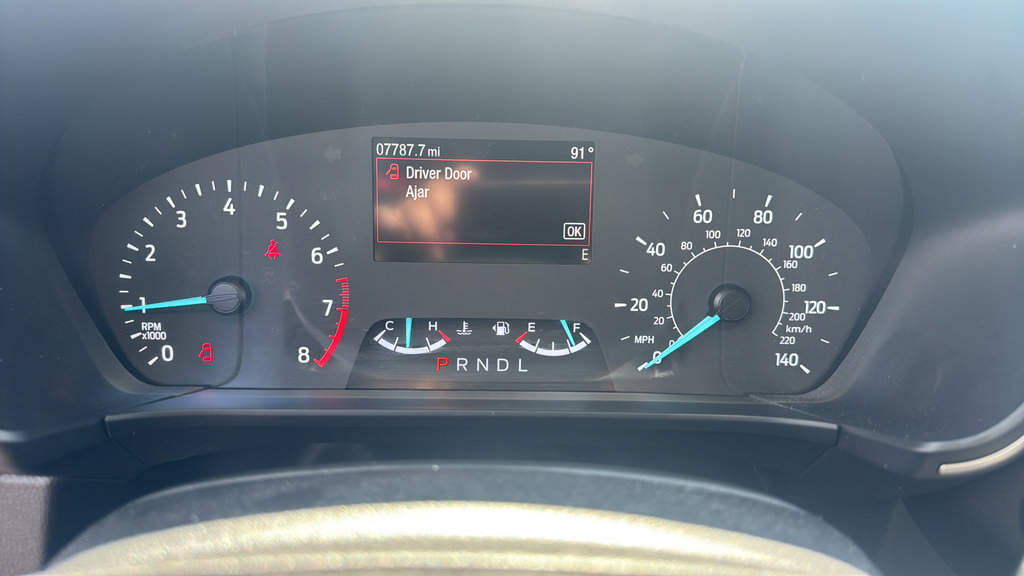 Used 2022 Ford Escape SE w/ SE Sport Appearance Package FWD image 15