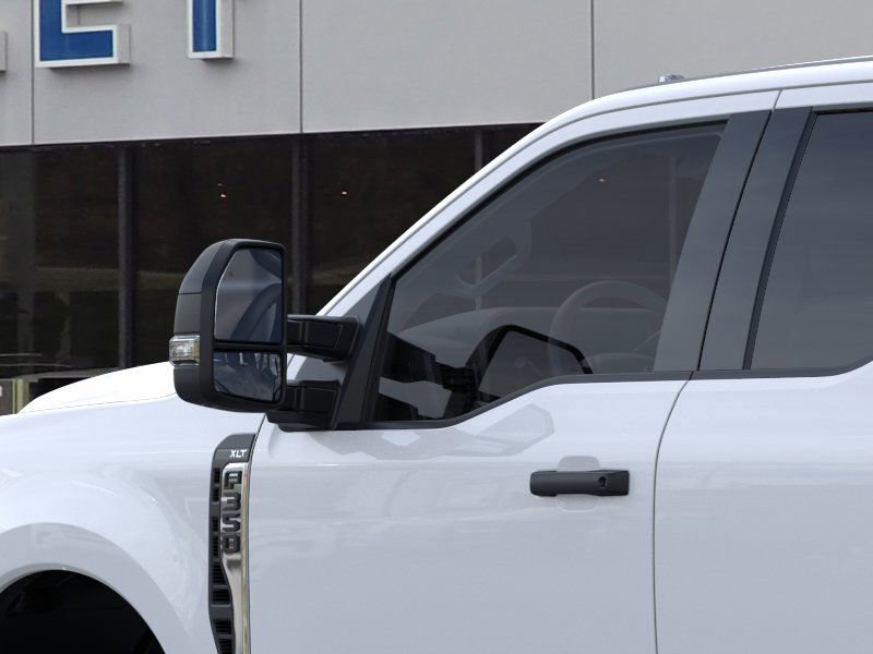New 2026 Ford F350 XLT w/ Snow Plow Prep Package image 20