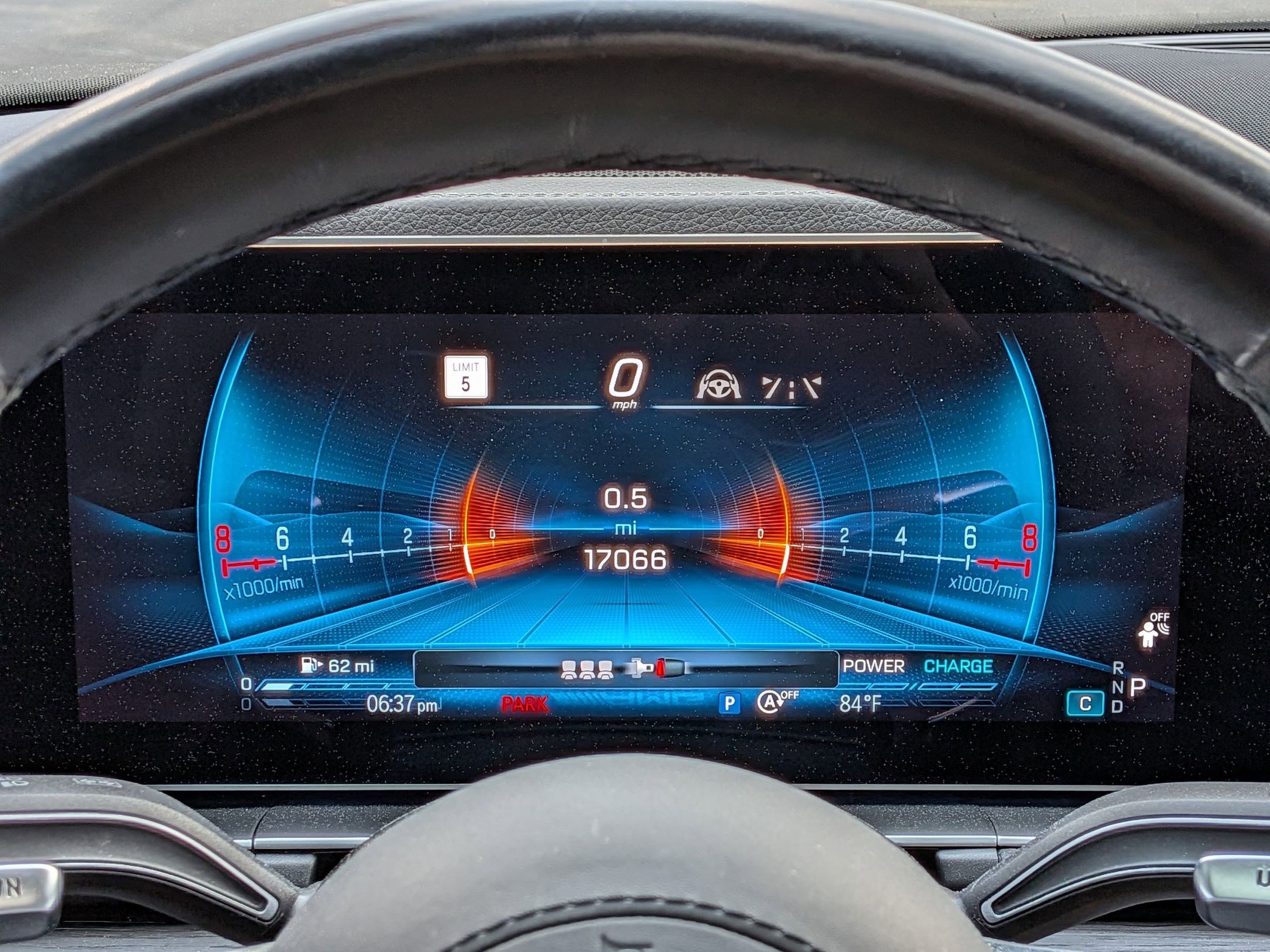 Used 2024 Mercedes-Benz GLE 53 AMG 4MATIC image 17