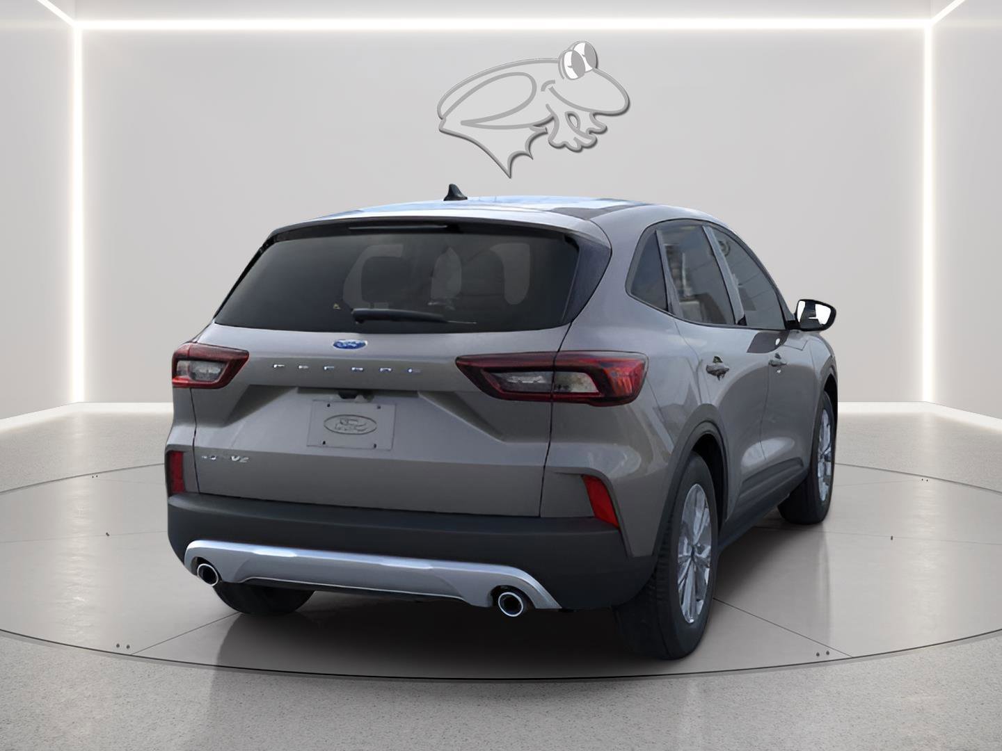 New 2026 Ford Escape Active FWD image 6