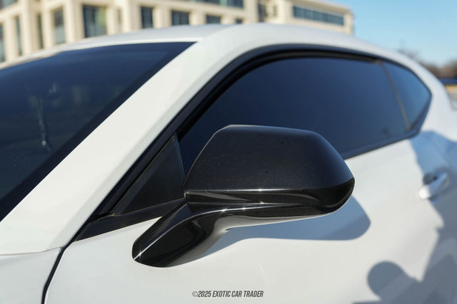 Used 2017 Chevrolet Camaro ZL1 RWD image 59