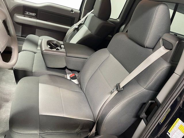 Used 2008 Ford F150 XLT image 12