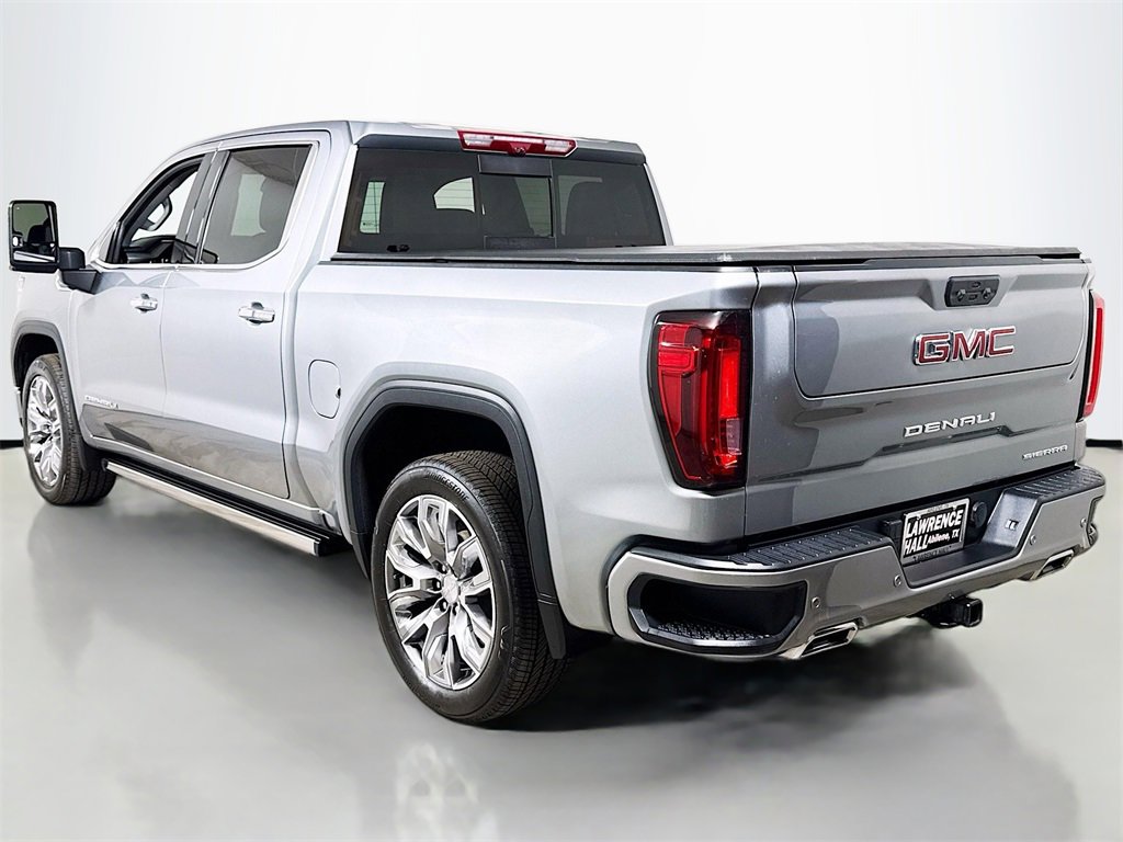 Used 2024 GMC Sierra 1500 Denali w/ Denali Reserve Package image 6