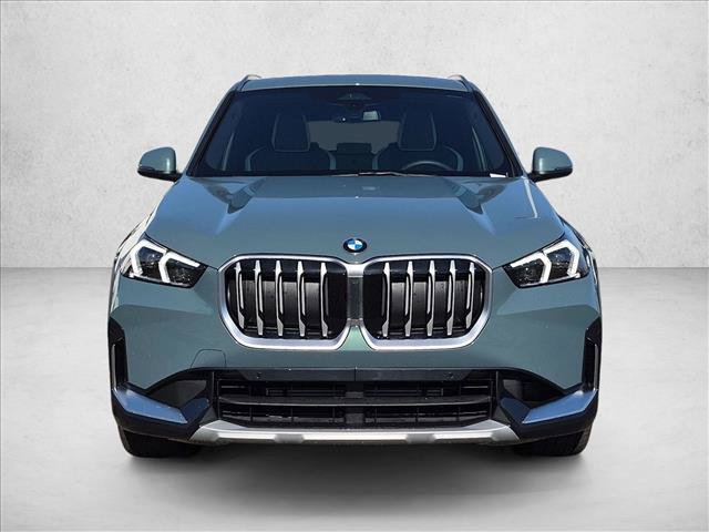 New 2027 BMW X1 xDrive28i w/ Convenience Package AWD/4WD image 6