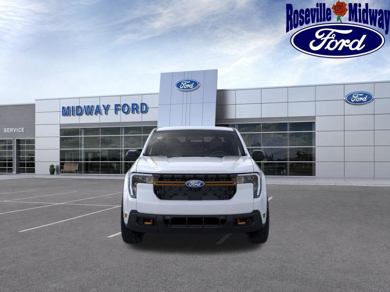New 2026 Ford Maverick Tremor AWD/4WD image 7