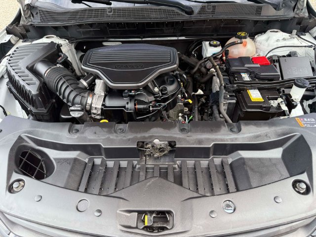 Used 2021 Chevrolet Blazer LT AWD/4WD image 20
