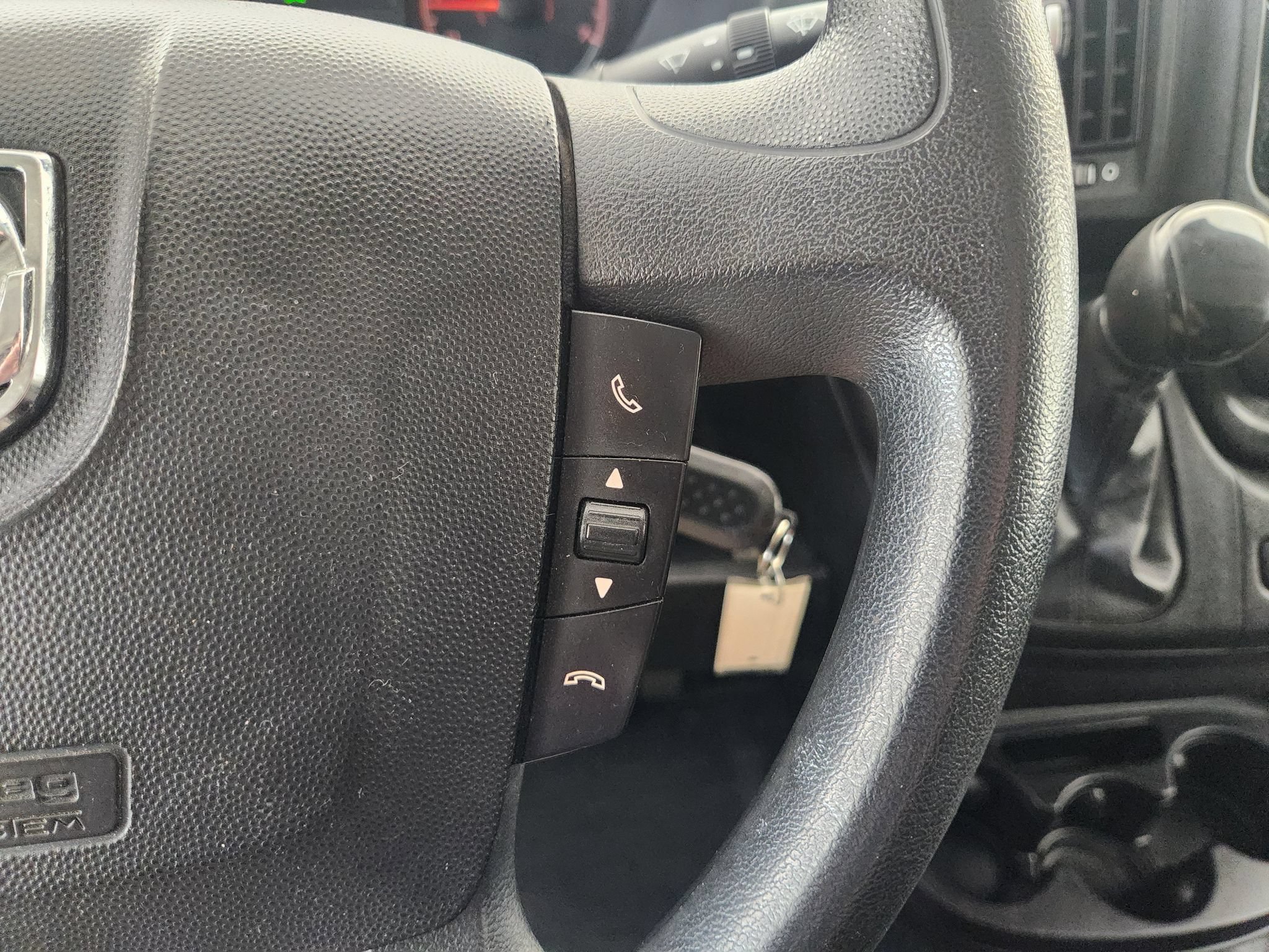 Used 2019 RAM ProMaster 2500 FWD image 30
