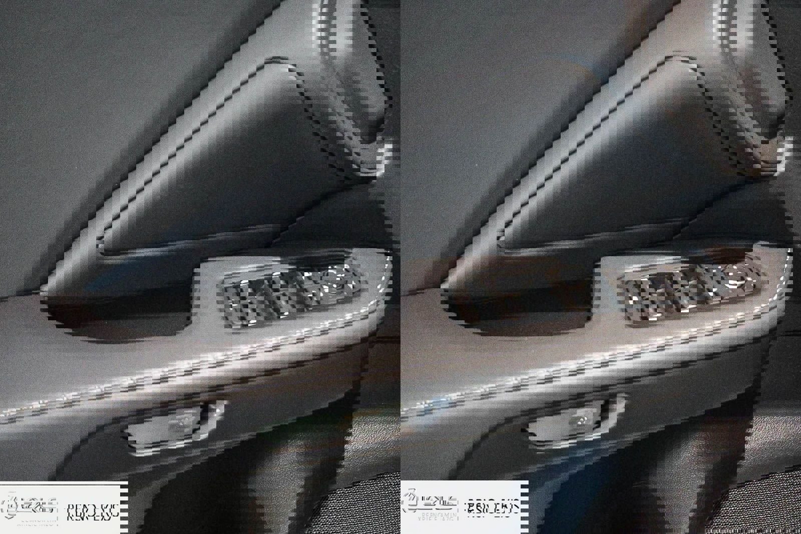 New 2026 Lexus TX 350 FWD image 21