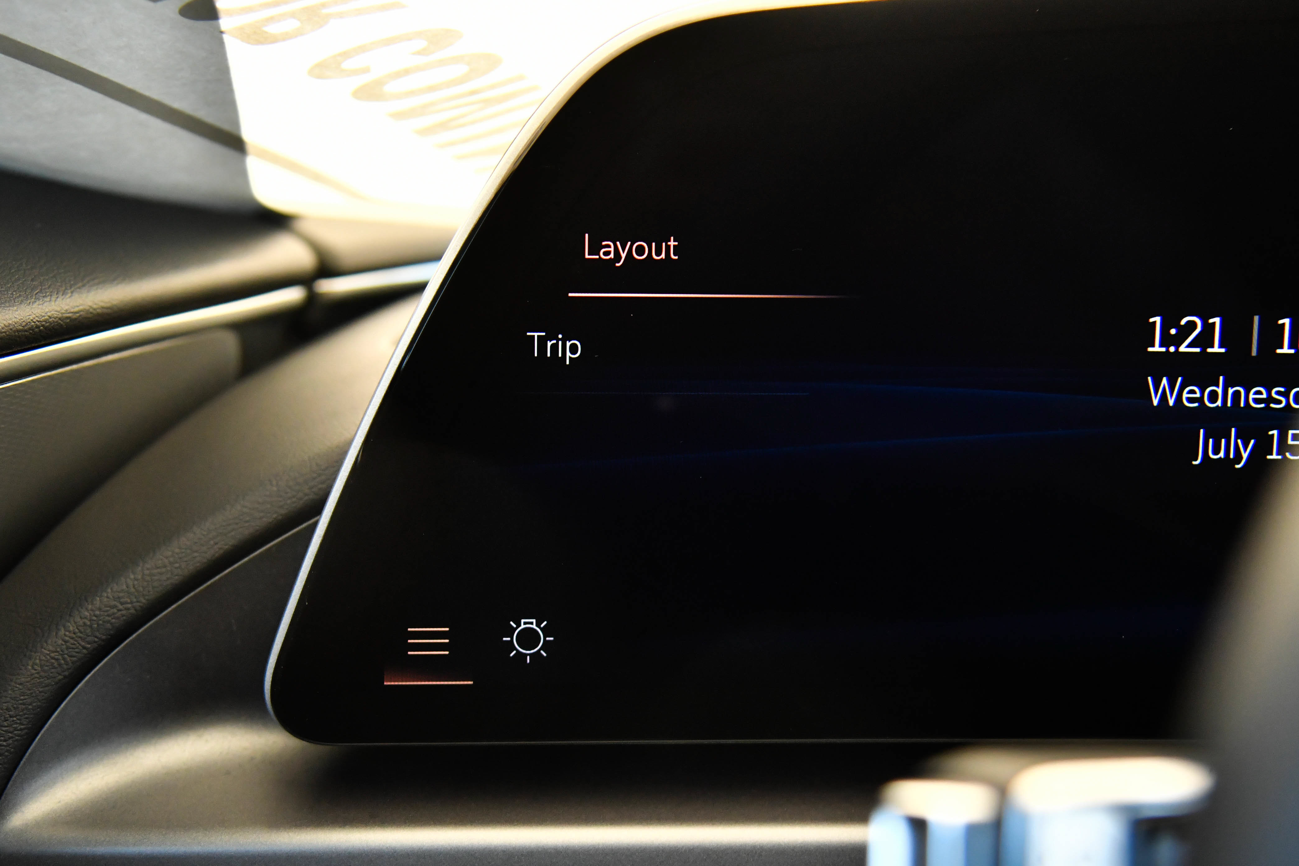 Used 2024 Cadillac Lyriq Tech w/ Driver Assist Package RWD image 42