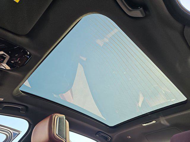 New 2025 BMW i7 eDrive50 w/ Premium Package image 31