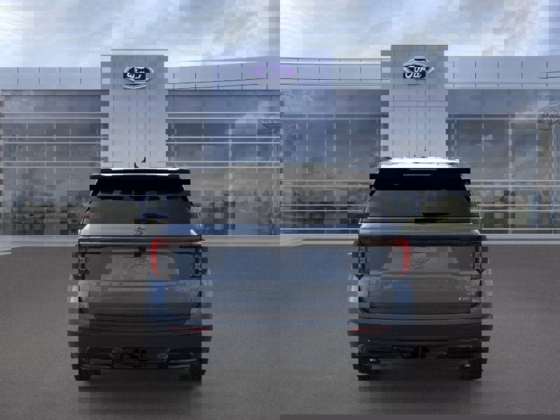 New 2026 Ford Explorer ST-Line image 5