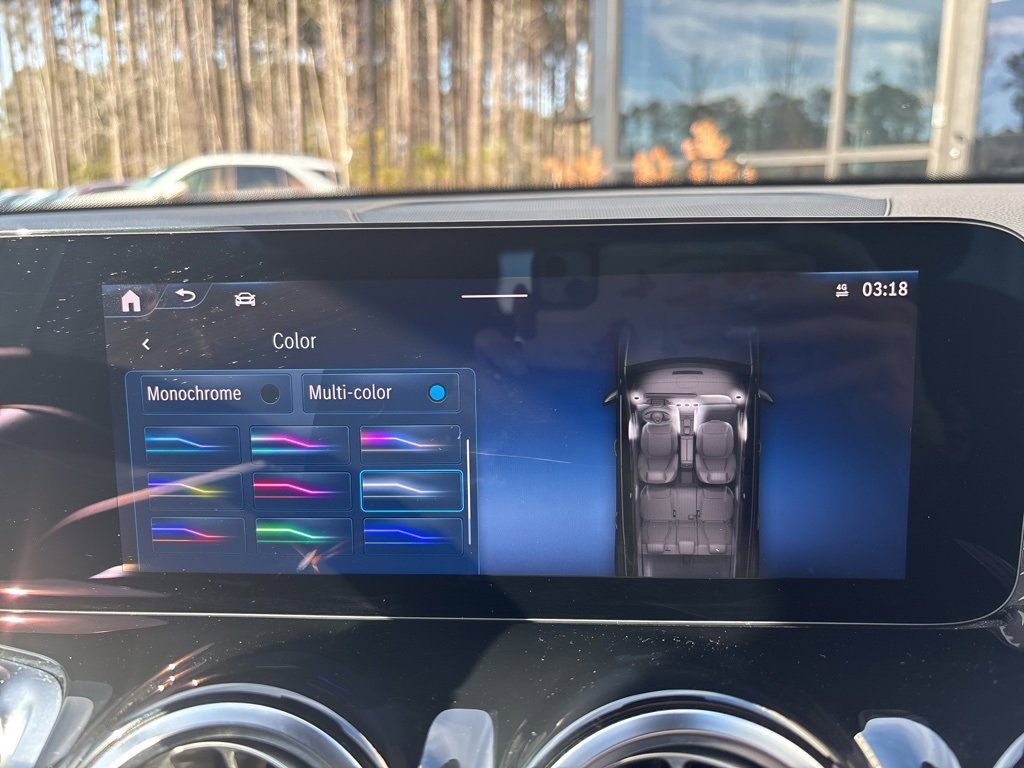 Used 2024 Mercedes-Benz GLB 250 image 34