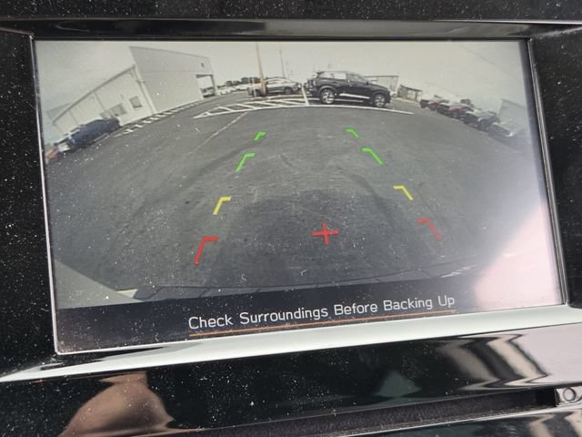 Used 2020 Subaru Forester AWD/4WD image 18