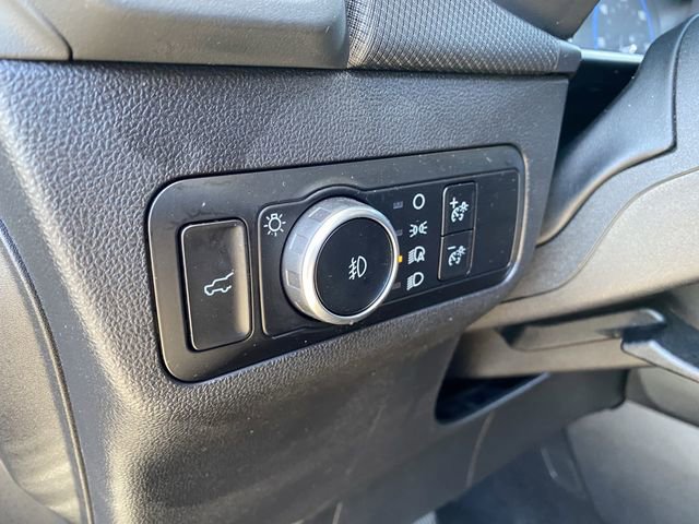 Certified 2023 Ford Bronco Sport Big Bend w/ Convenience Package image 21